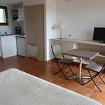 Les Sellettes Apartamento