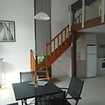 Apartamento Les Sellettes