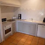 Apartman Les Sellettes *