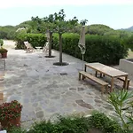 Apartamento Les Sellettes Saint-Tropez