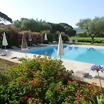 Les Sellettes * Saint-Tropez