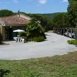 Apartman Les Sellettes Saint-Tropez