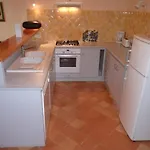 Les Sellettes Apartman