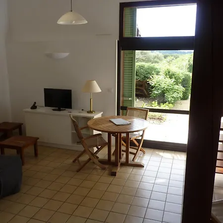 Apartmán Les Sellettes Saint Tropez