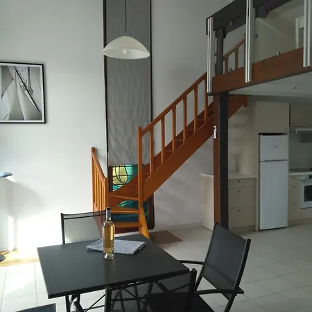 Apartman Les Sellettes