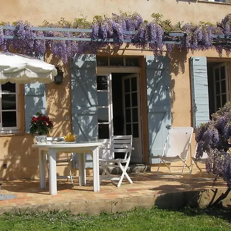Apartman Les Sellettes *
