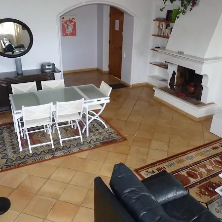 Les Sellettes Apartman