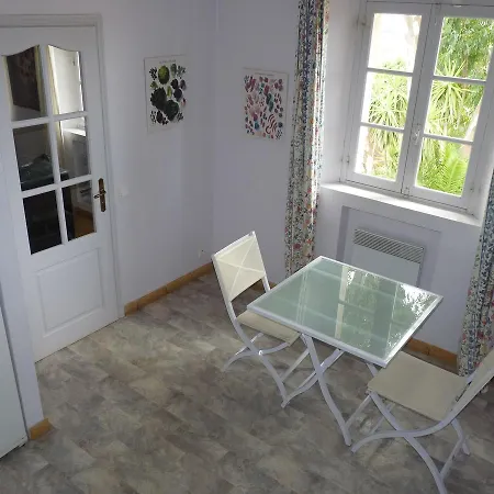 Apartman Les Sellettes Saint-Tropez