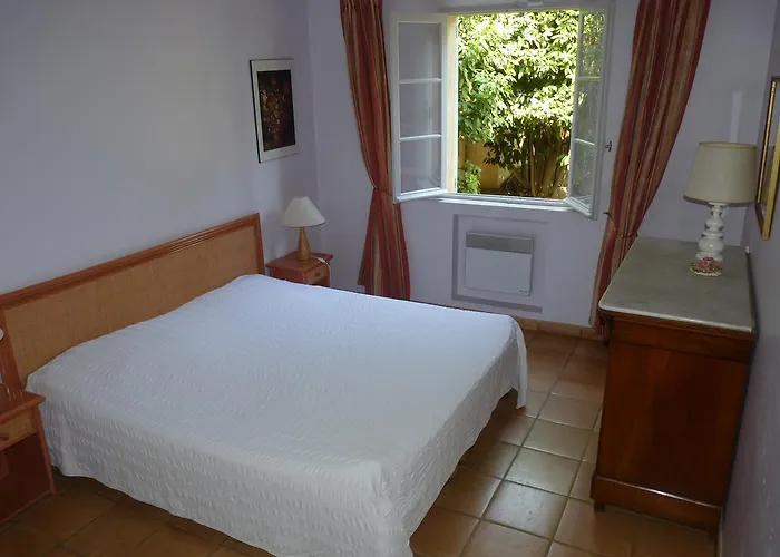 Les Sellettes Appartement *