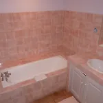 Les Sellettes Apartman Saint-Tropez