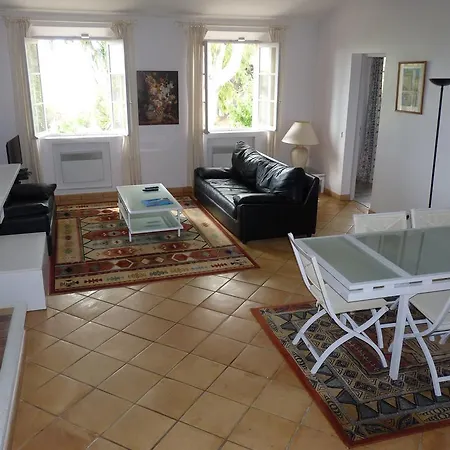 Les Sellettes Saint Tropez