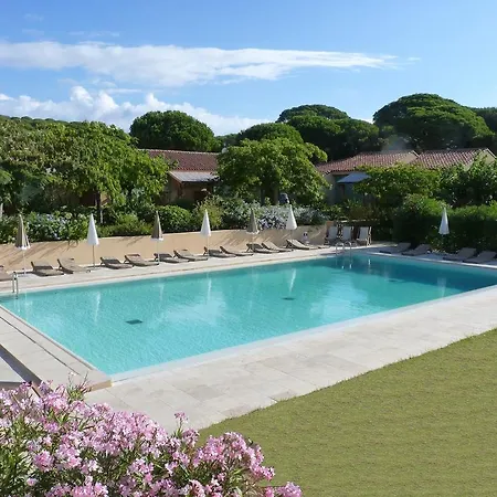 Les Sellettes * Saint Tropez