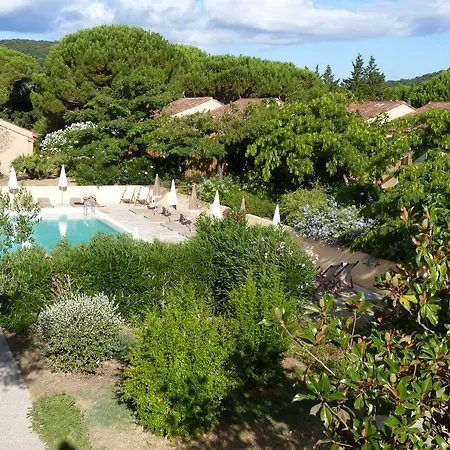 Les Sellettes Saint-Tropez