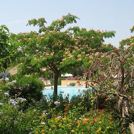 Apartmán Les Sellettes *