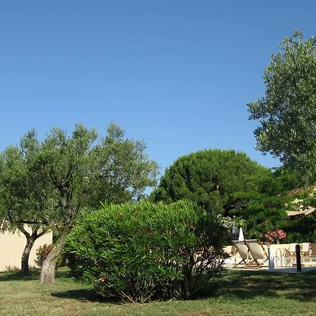 Les Sellettes * Saint-Tropez
