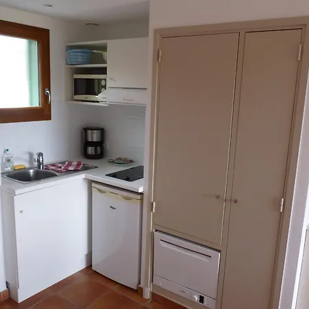 Apartmán Les Sellettes