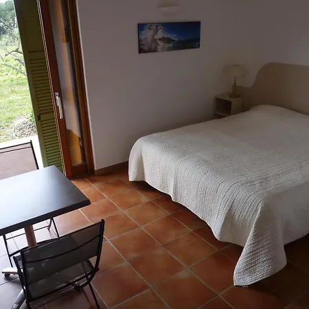 Les Sellettes Apartment Saint-Tropez