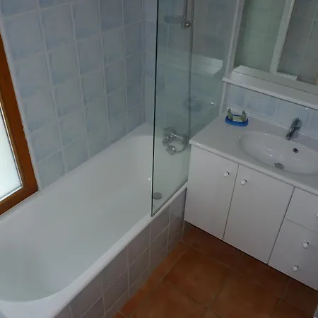 Les Sellettes Apartment