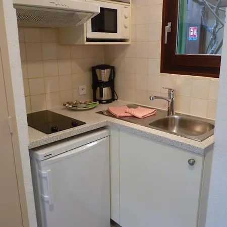 Les Sellettes Apartment Saint-Tropez