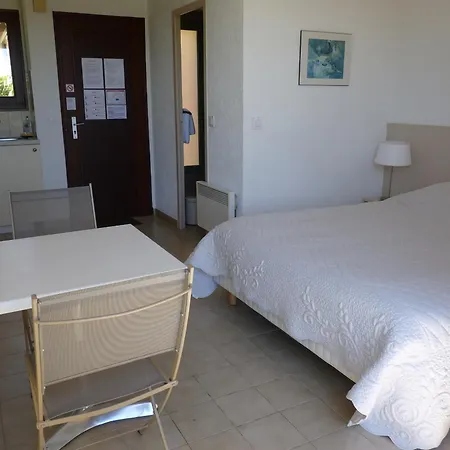 Les Sellettes Apartment *