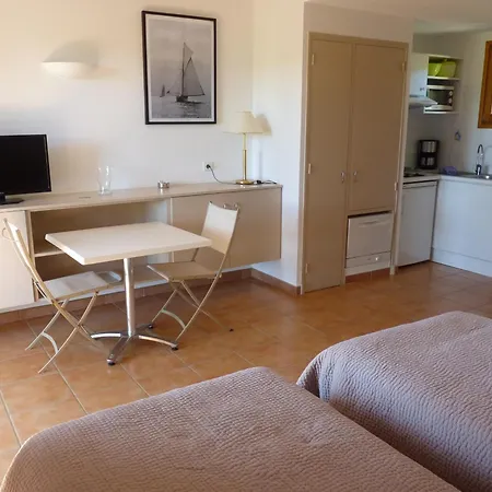 Les Sellettes * Saint Tropez