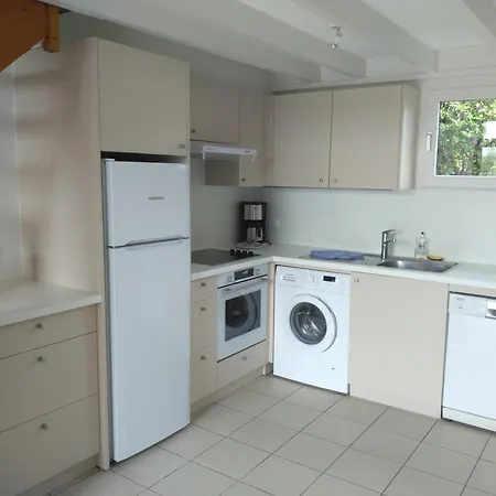 Apartment Les Sellettes Saint-Tropez