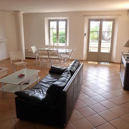 Apartmán Les Sellettes