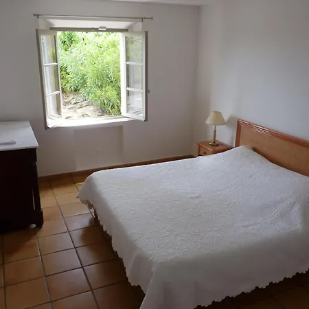 Les Sellettes Apartment Saint-Tropez
