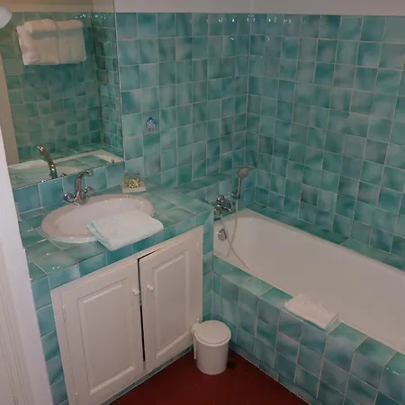 Les Sellettes * Saint Tropez