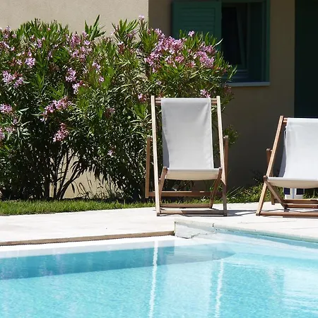 Les Sellettes Apartment Saint-Tropez