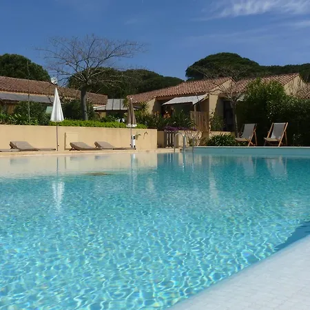 Apartment Les Sellettes Saint-Tropez