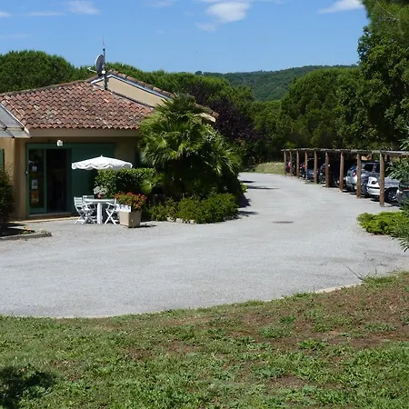 Apartmán Les Sellettes Saint Tropez