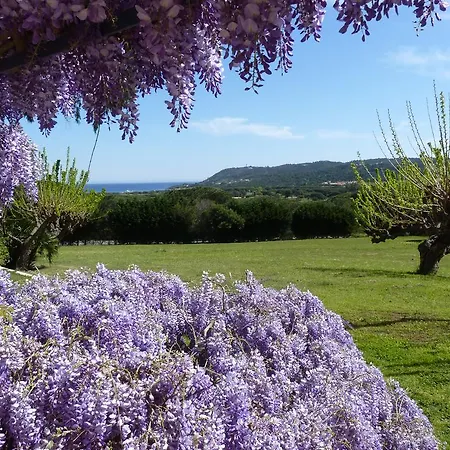 Les Sellettes Apartmán *