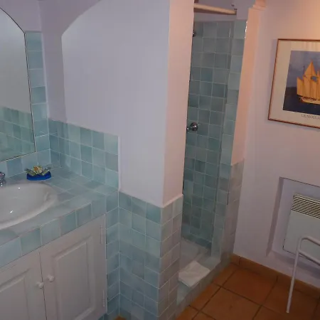 Les Sellettes Apartment Saint-Tropez