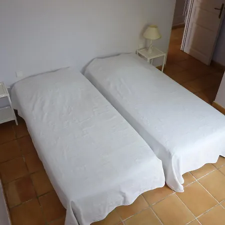 Apartmán Les Sellettes Saint Tropez