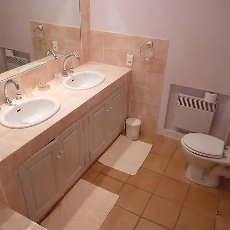 Les Sellettes Apartmán Saint Tropez