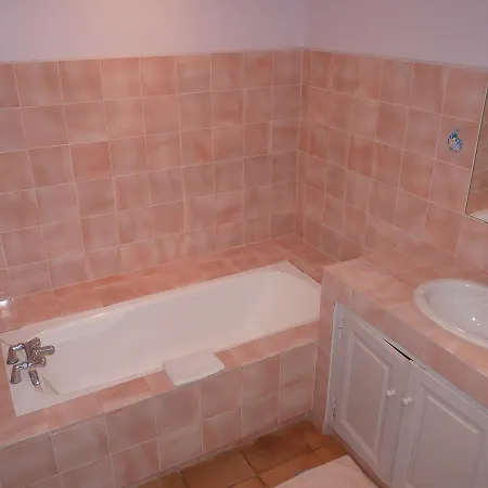 Les Sellettes Apartment Saint-Tropez