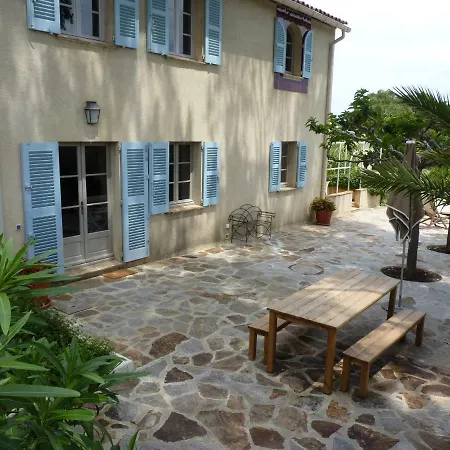 Apartment Les Sellettes *