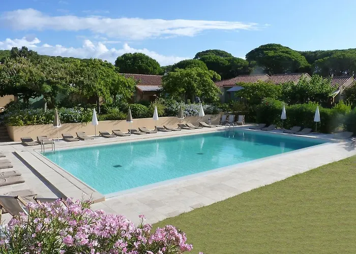 Les Sellettes * Saint Tropez