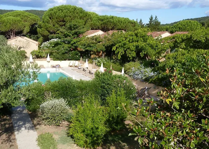 Les Sellettes Saint Tropez