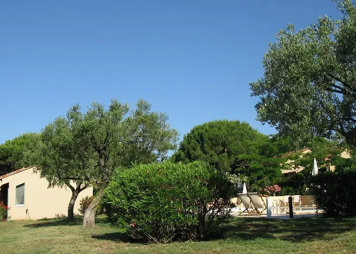 Les Sellettes * Saint Tropez