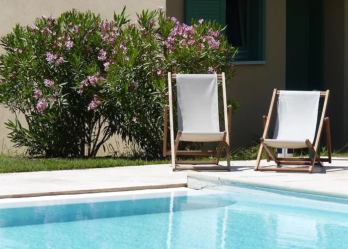 Les Sellettes Appartement Saint-Tropez