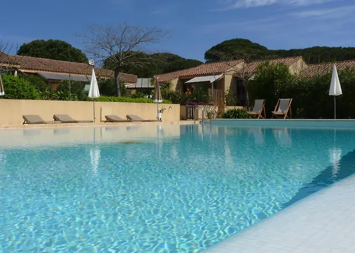Appartement Les Sellettes Saint-Tropez