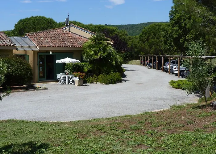 Appartement Les Sellettes Saint-Tropez