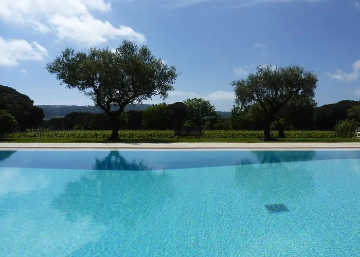 Appartement Les Sellettes *