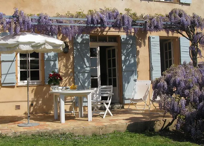 Appartement Les Sellettes *