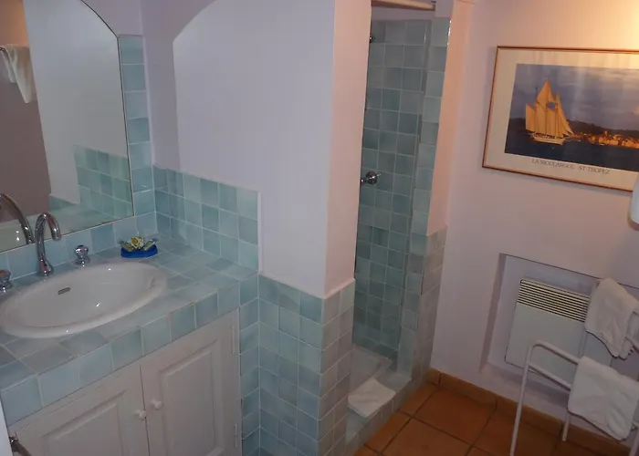Les Sellettes Appartement Saint-Tropez