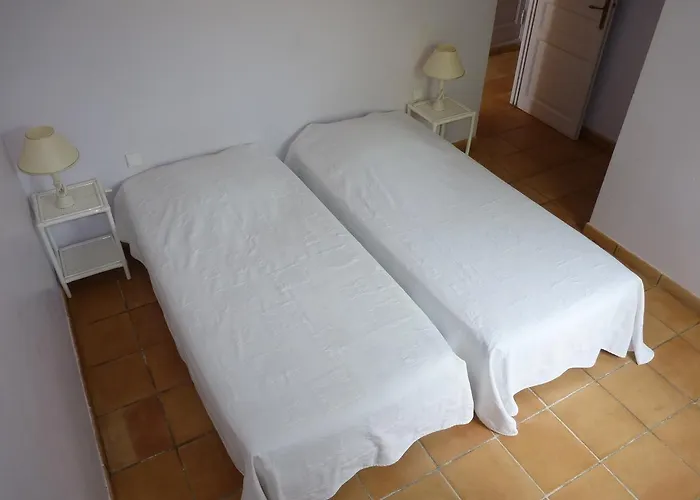 Apartmán Les Sellettes Saint Tropez