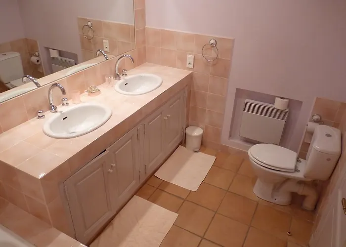 Les Sellettes Appartement Saint-Tropez