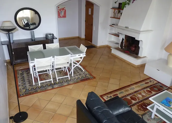 Les Sellettes Apartmán
